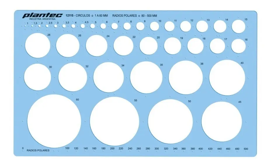PLANTILLA PLANTEC 2107
