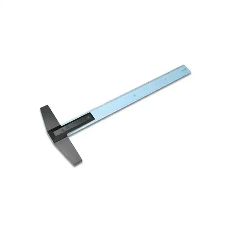 REGLA T PLANTEC 60 CM