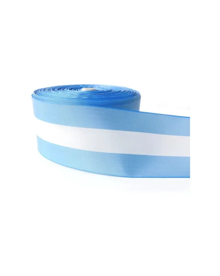 CINTA ARGENTINA N 9 X 10 MTS