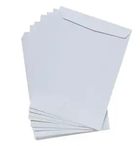 SOBRE OBRA BLANCO 30X40 X 100