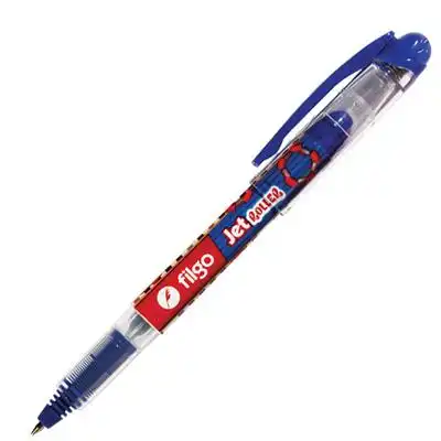 ROLLER A CARTUCHO JET FILGO
