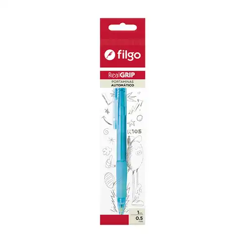 PORTAMINA FILGO REAL GRIP 105