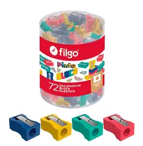 SACAPUNTA FILGO PINTO BLOCK X 72