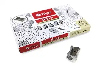 SACAPUNTA FILGO METAL SHARP X 24