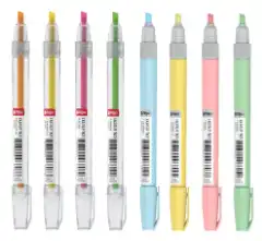 RESALTADOR FILGO LIGHTER 300 FLUO/PASTEL