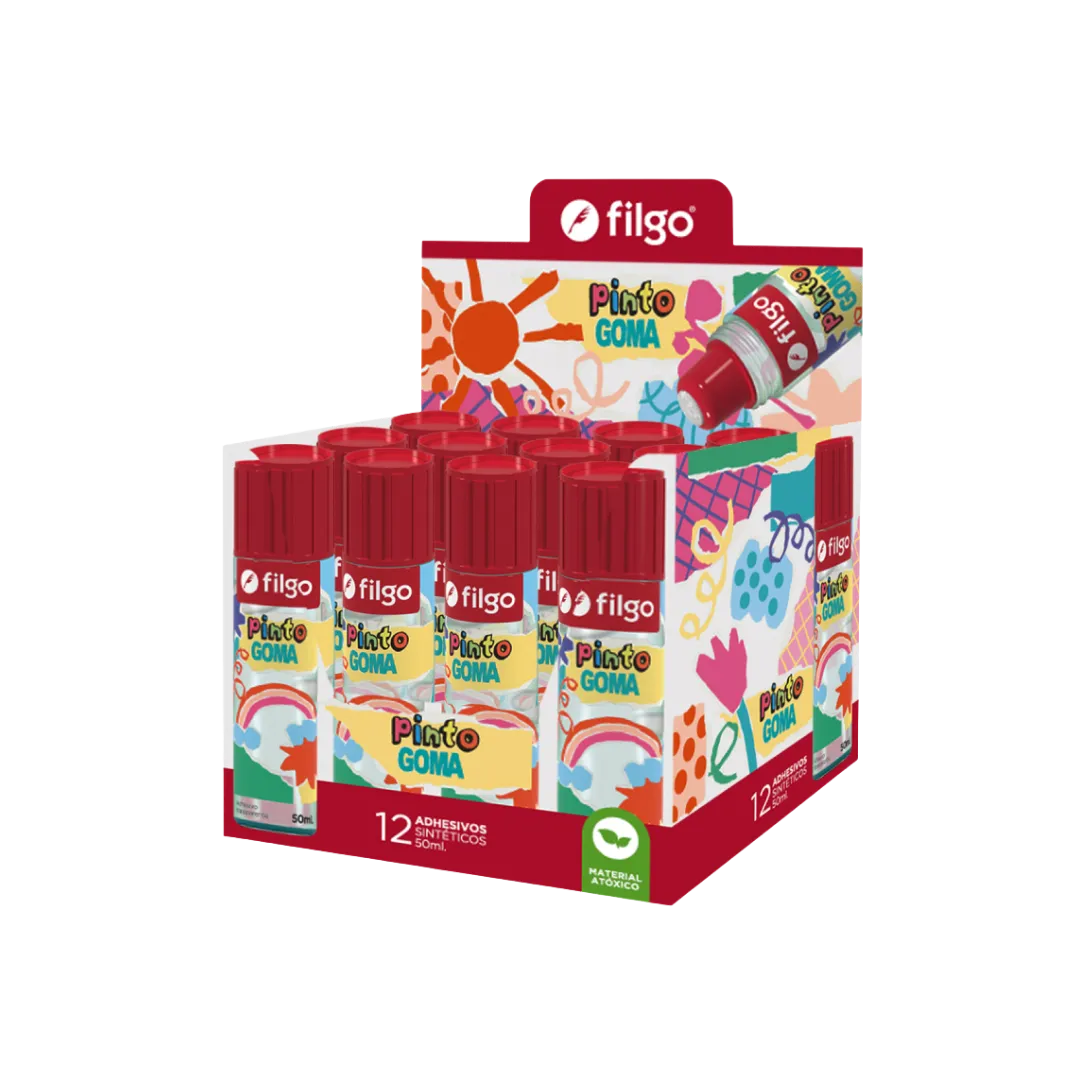 ADHESIVO EN BARRA FILGO EXTRA FUERTE 36 GS