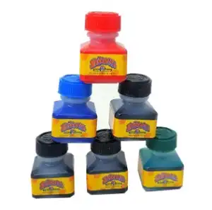 TINTA CHINA STA X 15 CC
