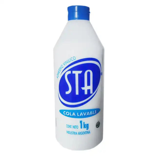 ADHESIVO STA X 1 KG