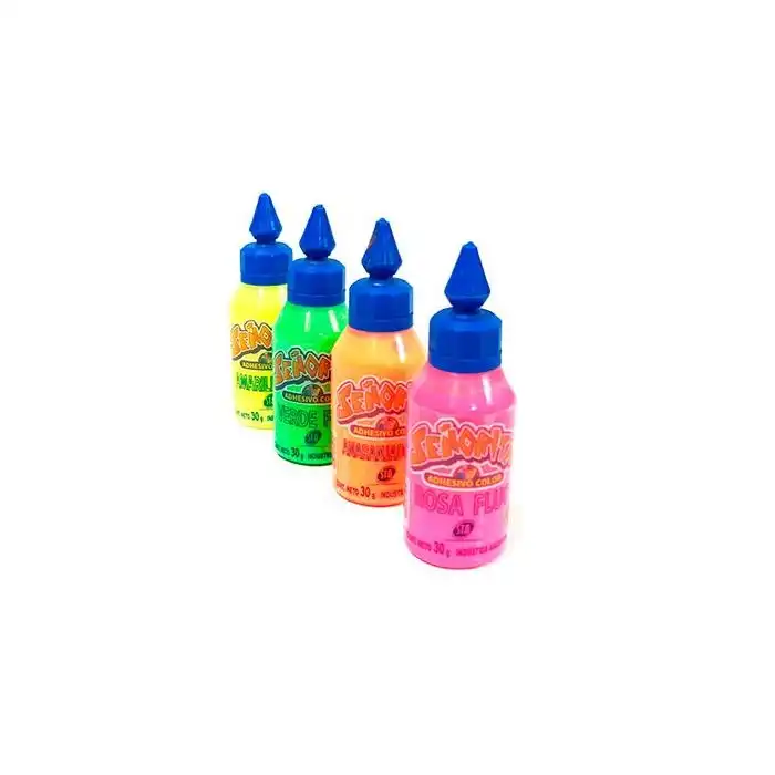 ADHESIVO STA X 30 FLUO