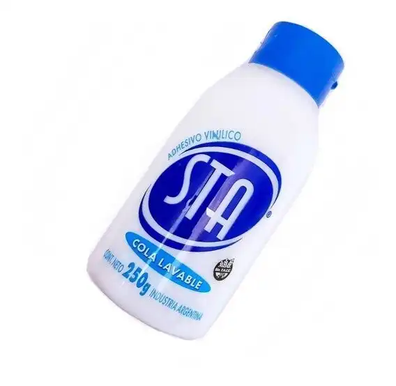 ADHESIVO STA X 250 GR