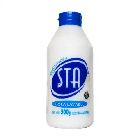 ADHESIVO STA X 500 GR