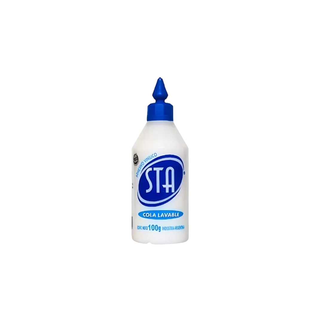 ADHESIVO STA X 100 GR