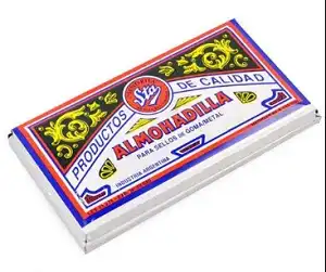 ALMOHADILLA STA 81X155 N 3