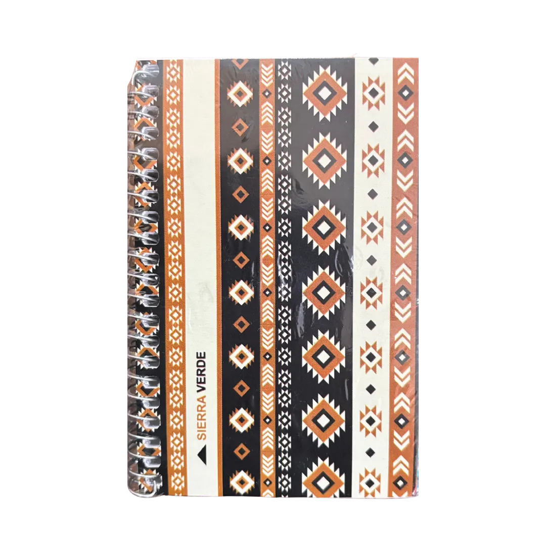 LIBRETA 4030 C/ESPIRAL