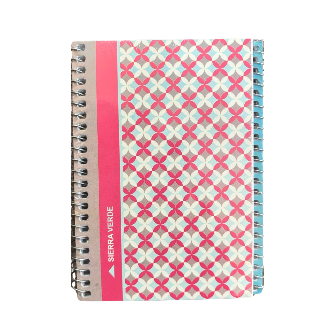 LIBRETA 4040 C/ESPIRAL