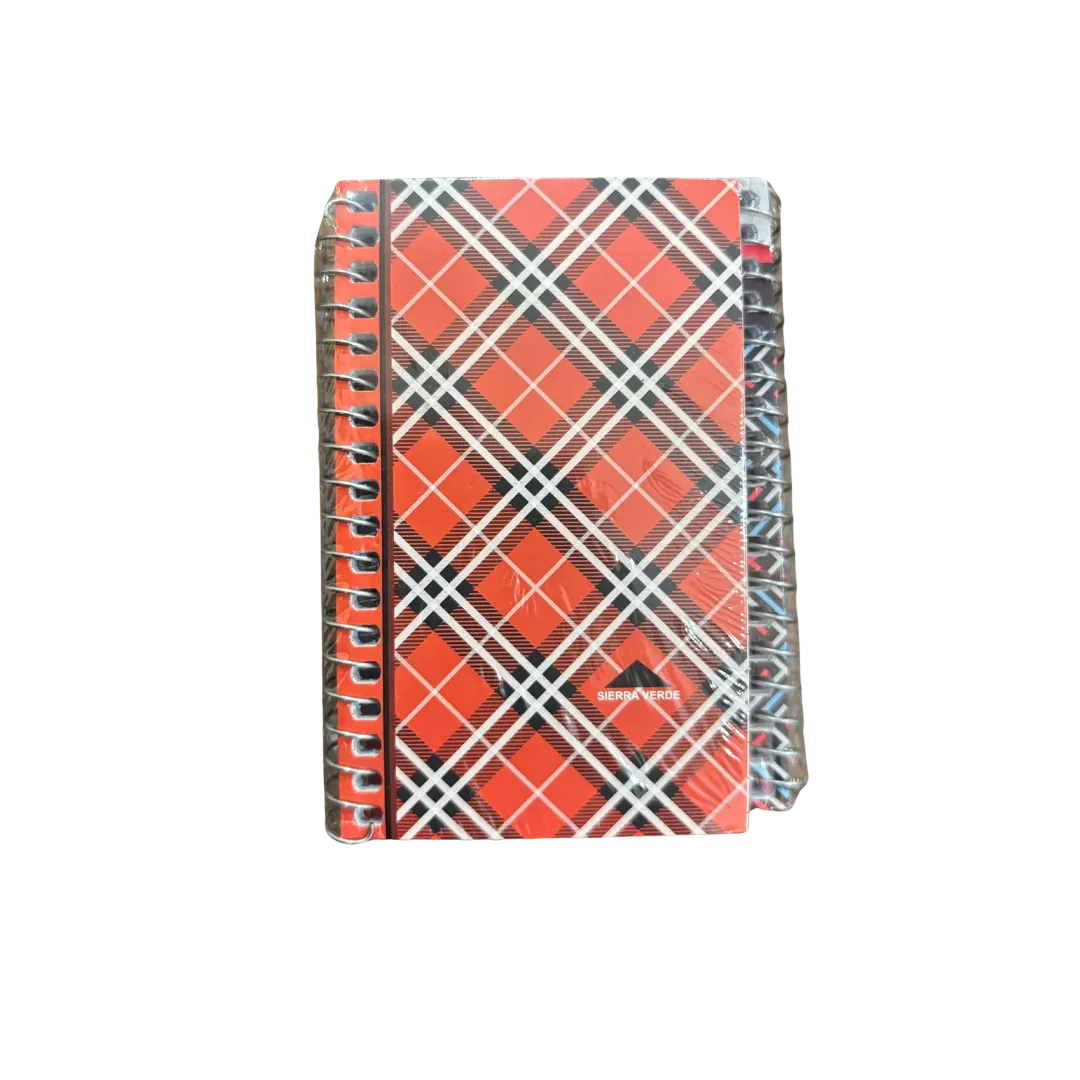 LIBRETA 4020 C/ESPIRAL