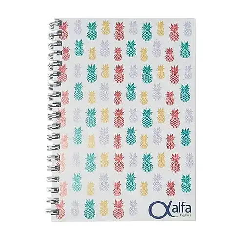 LIBRETA ALFA 4030 x unid