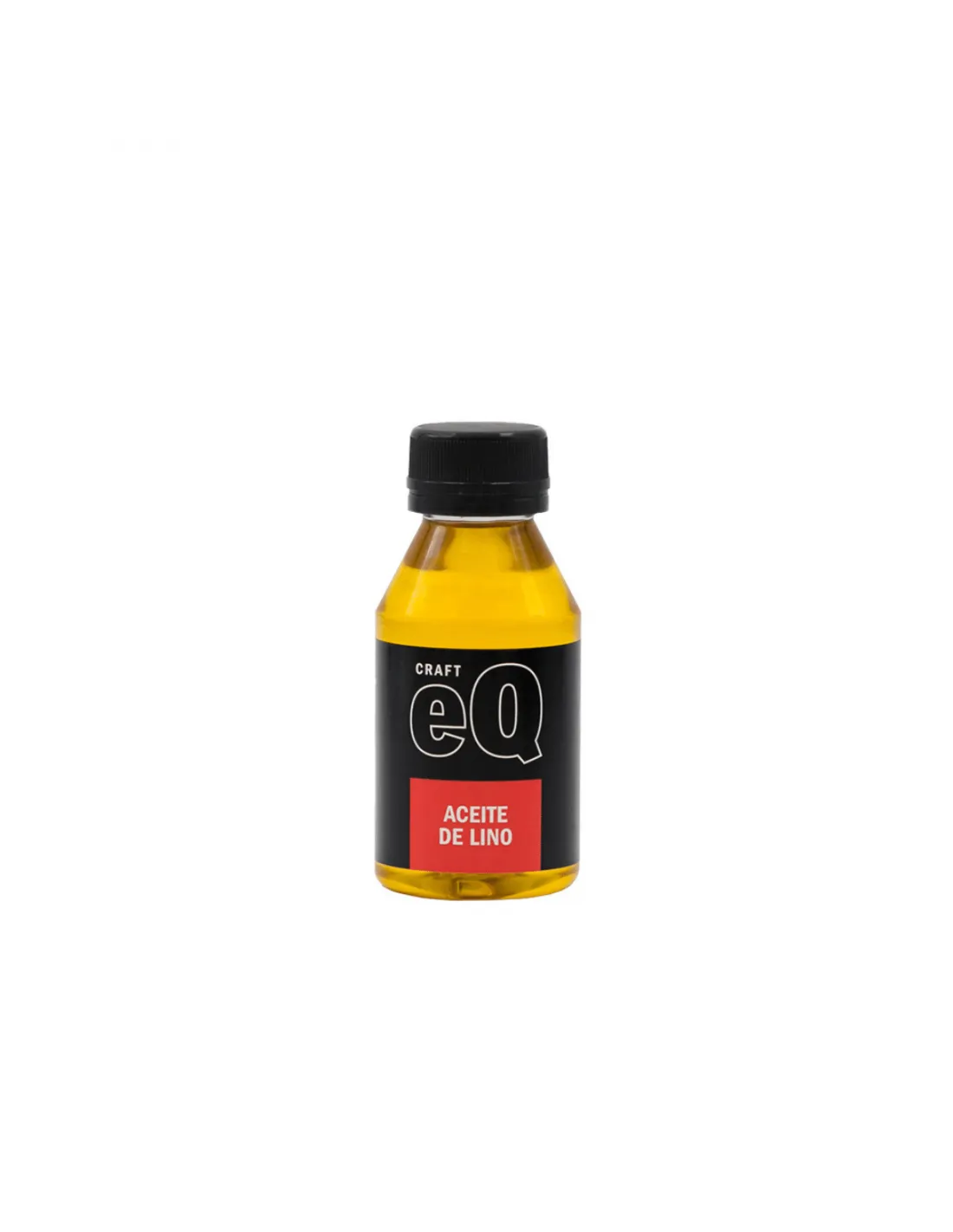 ACEITE DE LINO EQ 100 CC
