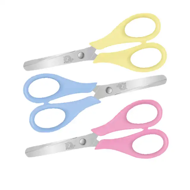 TIJERA EZCO KIDS 12 CM