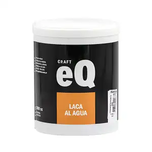 LACA AL AGUA EQ X 4 LITROS