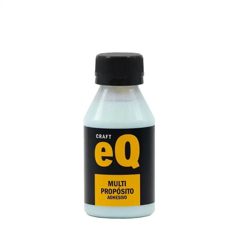 ADHESIVO MULTIPROPOSITO EQ 100ML