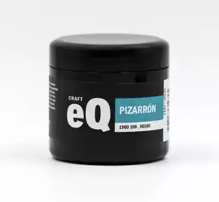 PINTURA PARA PIZARRON NEGRO EQ 200CC