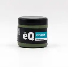 PINTURA PARA PIZARRON VERDE EQ 200CC