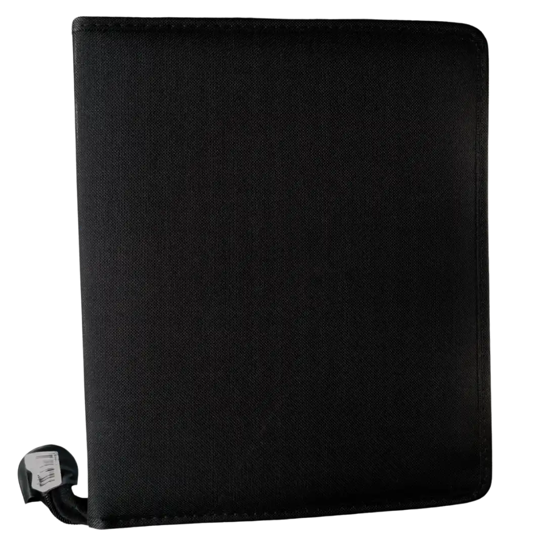 CARPETA 3X40 CORDURA