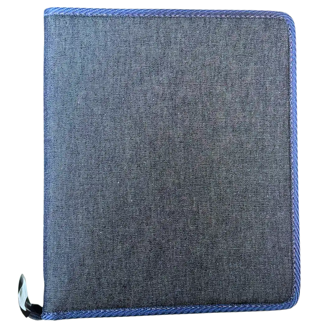 CARPETA 3X40 JEAN