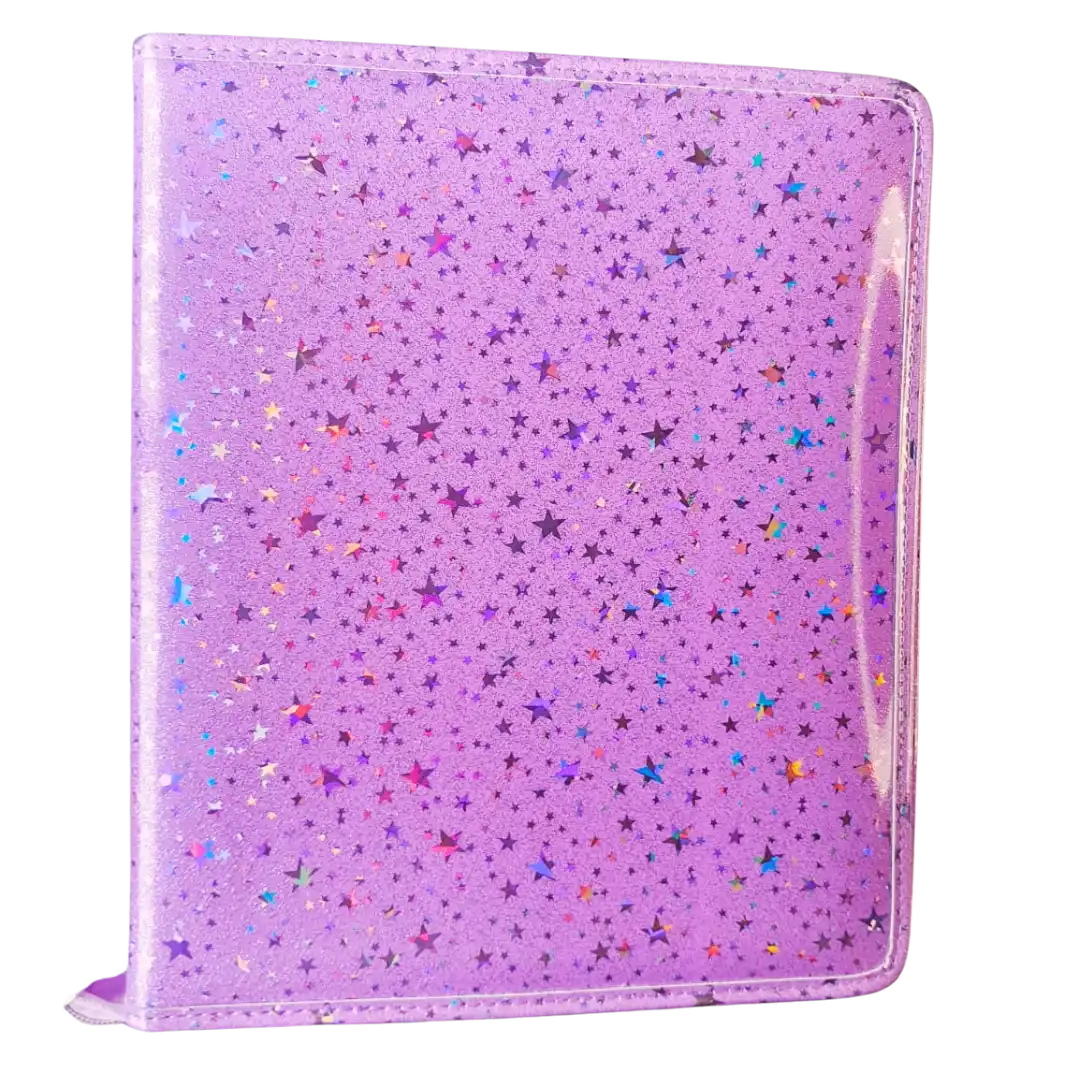 CARPETA 3X40 GALAXY