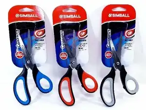 TIJERA SIMBALL CONFORT 21CMS