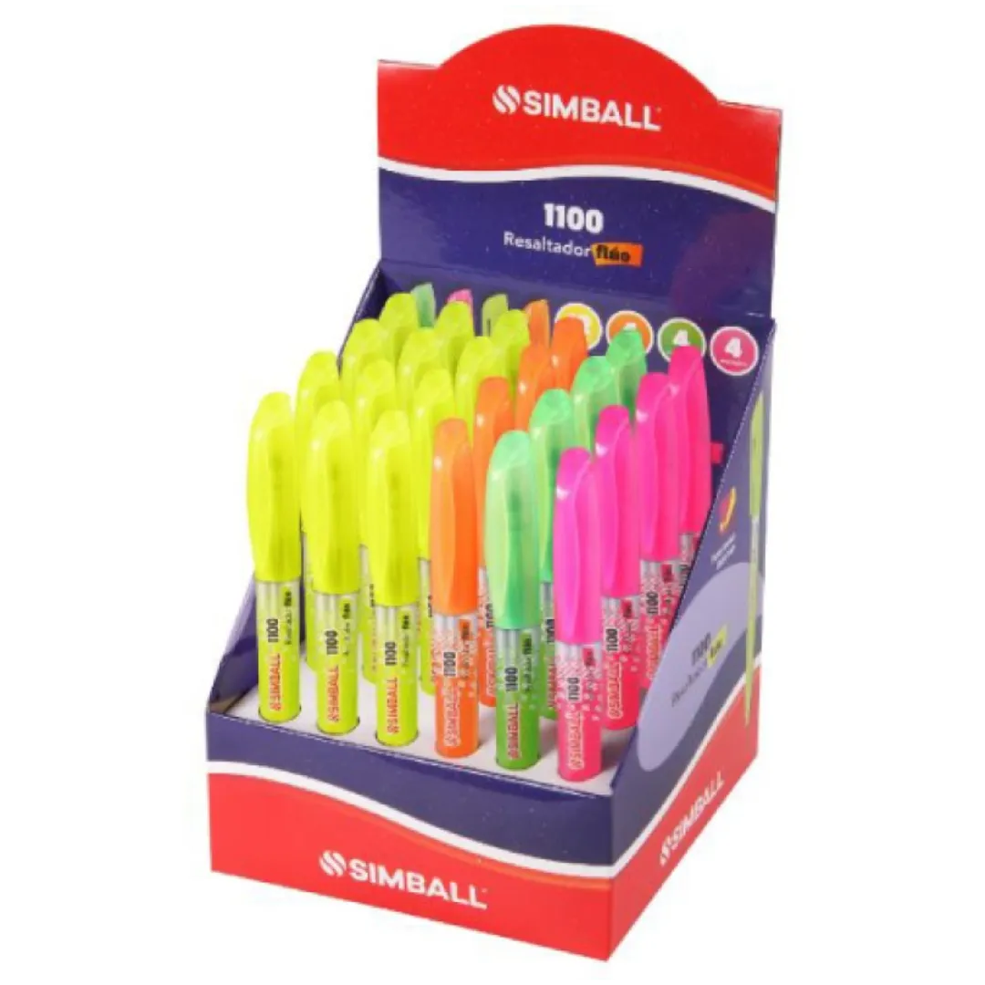 RESALTADOR SIMBALL FINO 1100