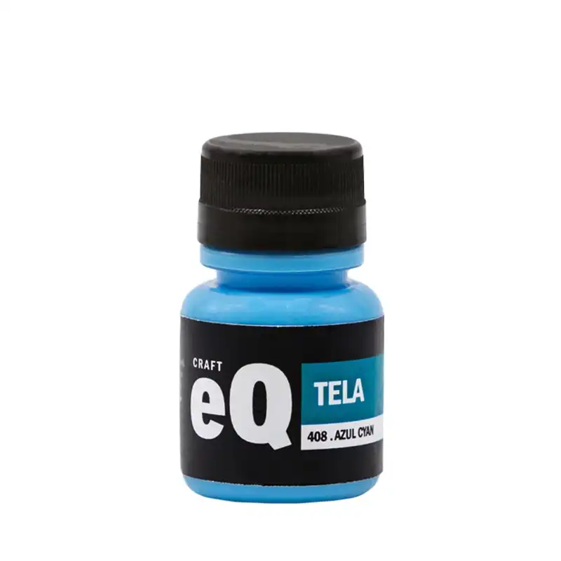 PINTURA P/TELA EQ X 37CC