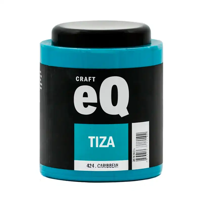 PINTURA A LA TIZA EQ 900 CC