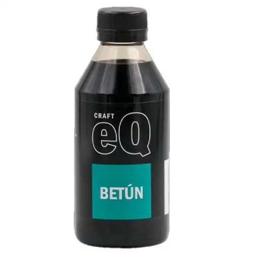 BETUN DE JUDEA AL SOLVENTE 250CC
