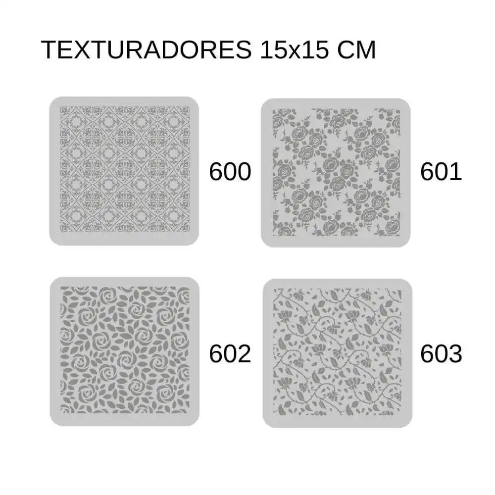BAJO RELIEVE SELLO 15X15