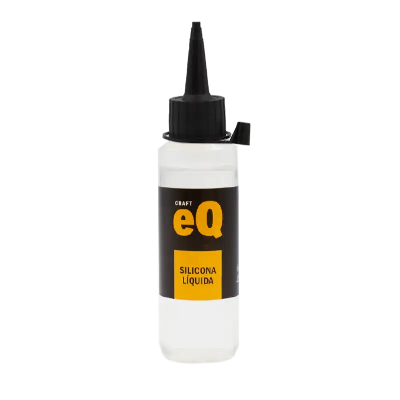 SILICONA LIQUIDA EQ X 100 CC