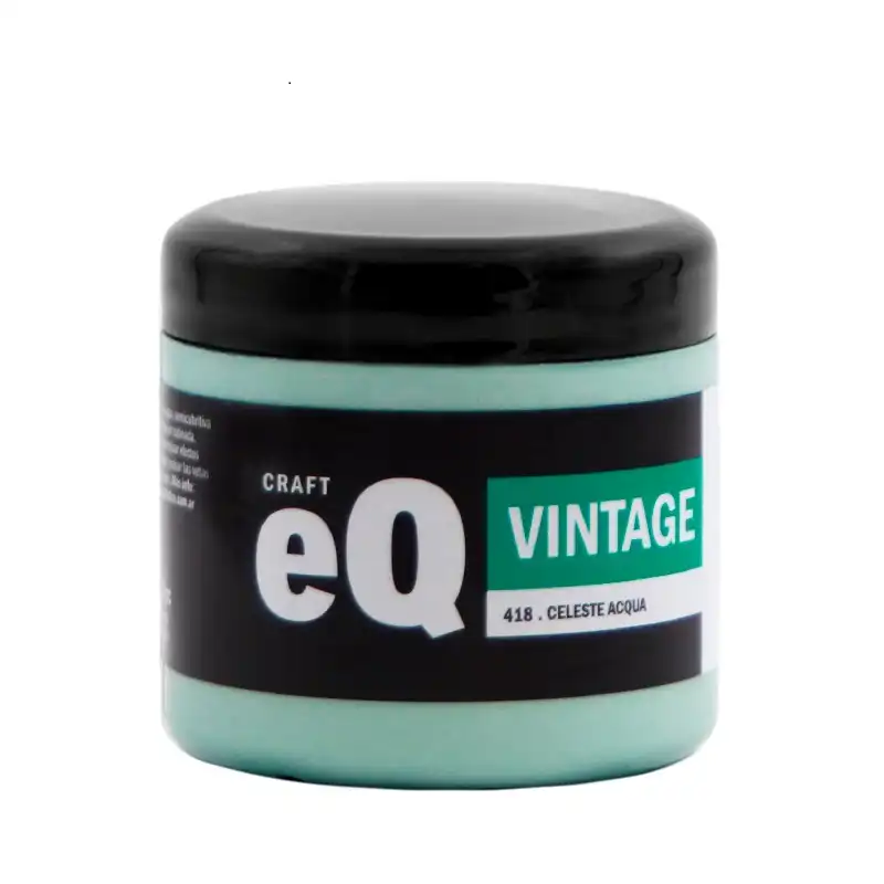 PINTURA VINTAGE 200CC