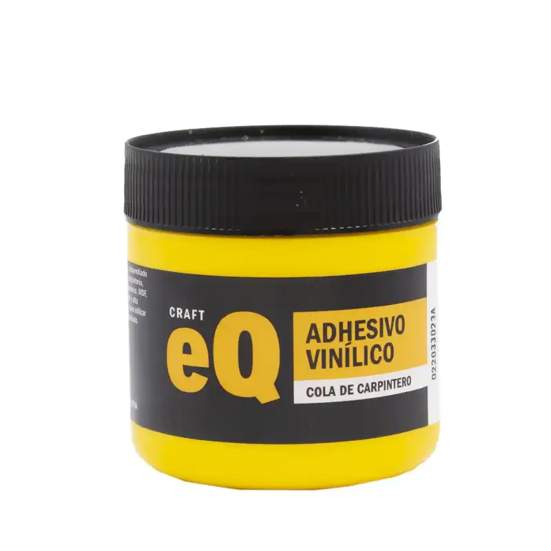 COLA DE CARPINTERO EQ X 200