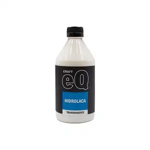 HIDROLACA TRANSPARENTE EQ