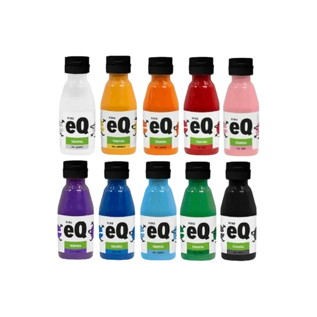 TEMPERA EQ 150 cc