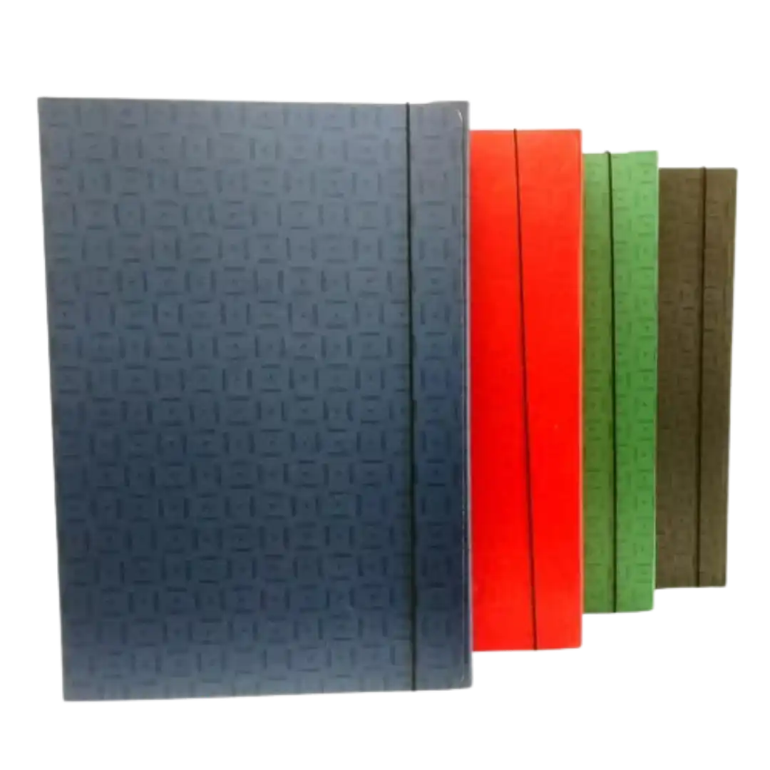 CAJA C/ELASTICO 5CM COLOR VENETTO