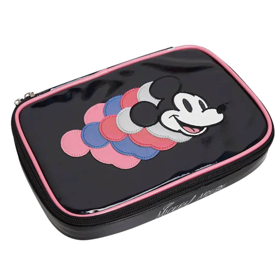 CARTUCHERA TREND MOOVING MICKEY