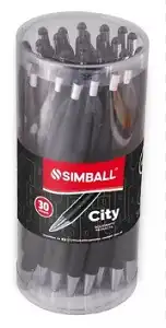 BOLIGRAFO CITY