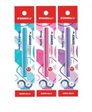 TANQUE SIMBALL GENIO REFILL PLUS FANCY