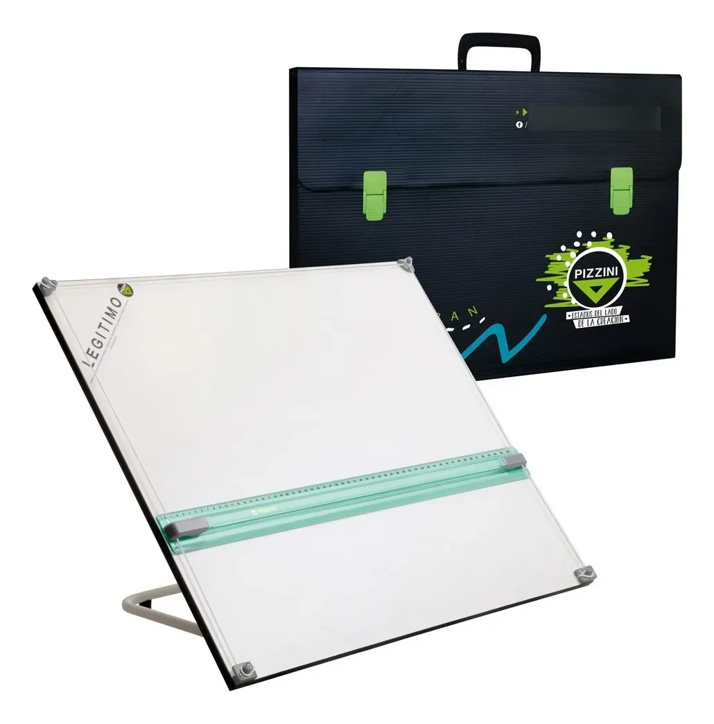 TABLERO DOZEN 40X50 12665 6 POSICIONES