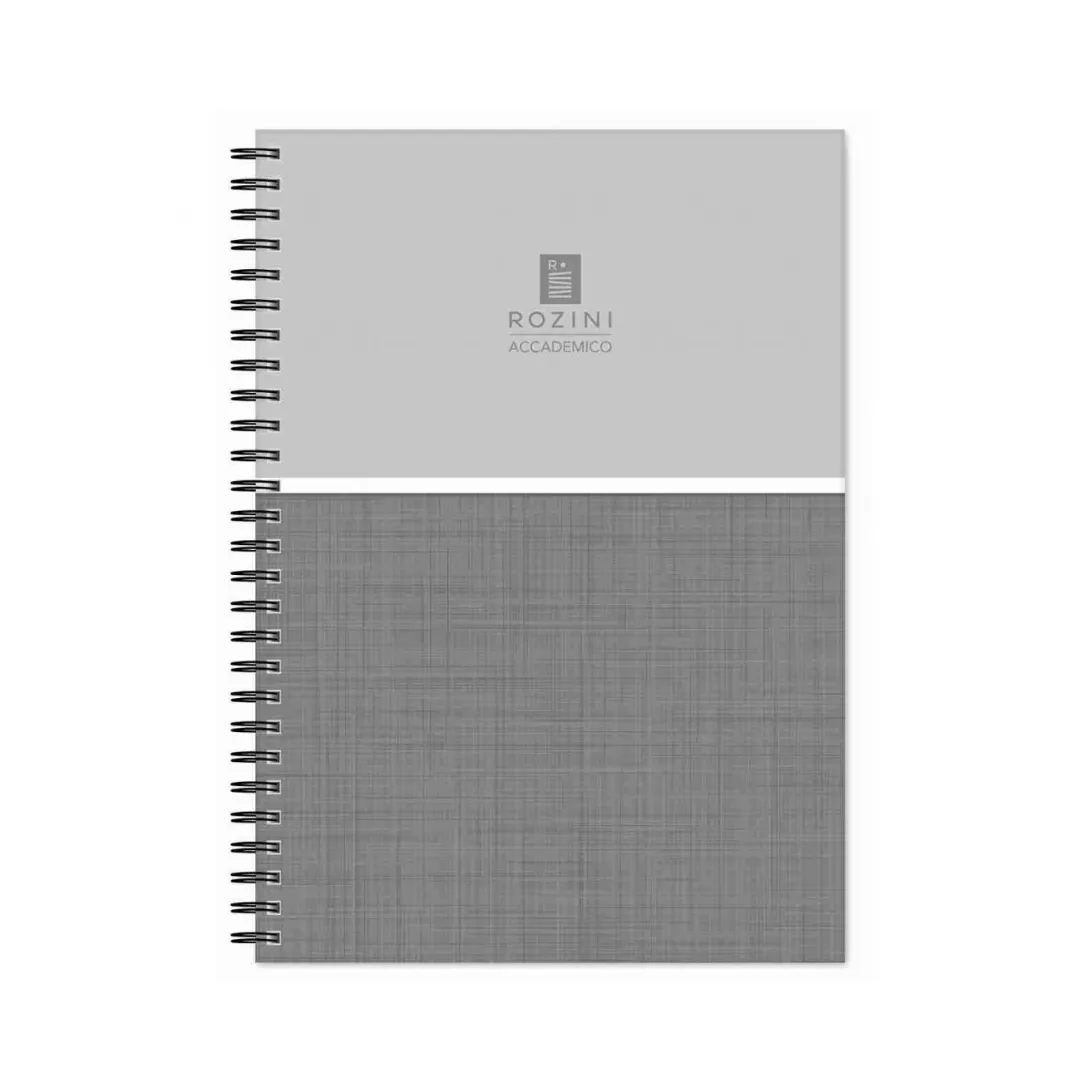 CUADERNO A4 T/D RAY ACCADEMICO