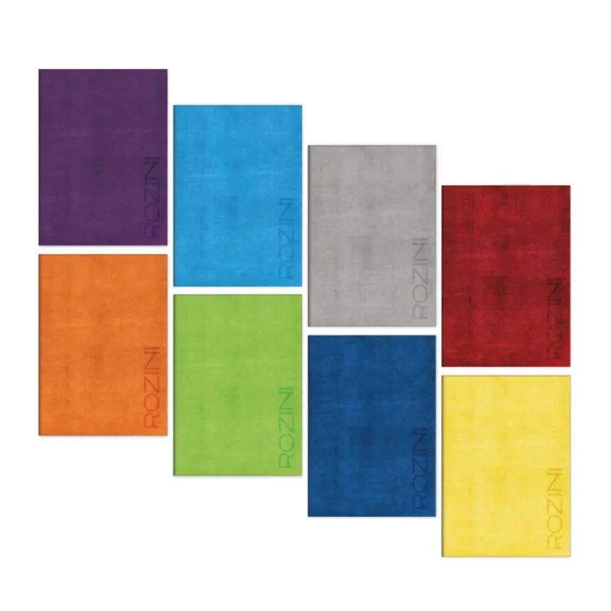 CUADERNO A4 T/F HOJA LISA X 48 SALERNO