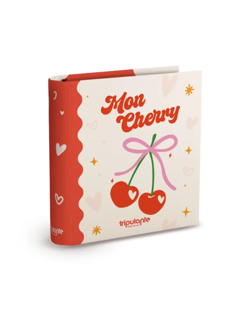 CARPETA 3X40 SWEET LOVE1