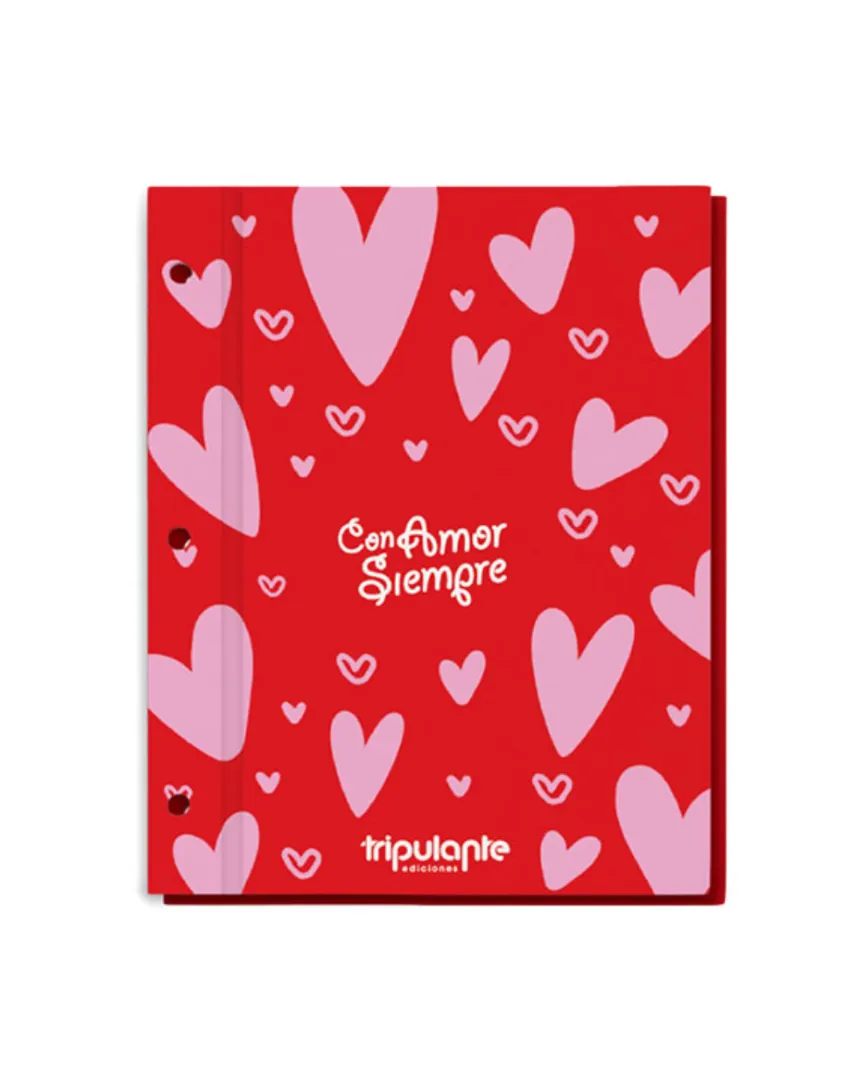 CARPETA N3 SWEET LOVE 2